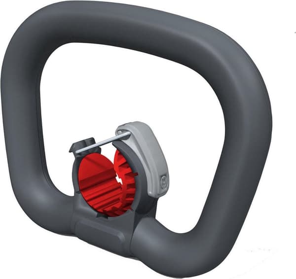 WOLF-GARTEN E-MS D-HANDLE D-HANDLE