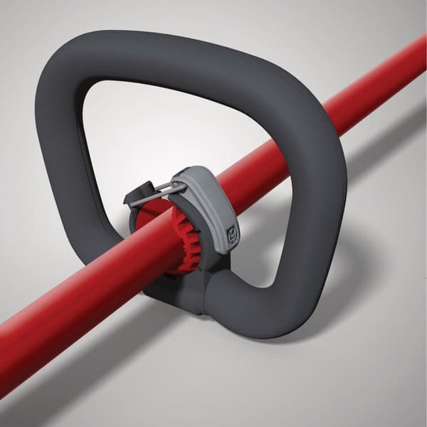 WOLF-GARTEN E-MS D-HANDLE D-HANDLE