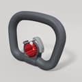 Miniatyrbild 1 av 9: WOLF-GARTEN E-MS D-HANDLE D-HANDLE