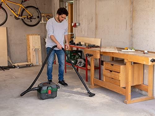 Bosch Koti ja puutarha 2609256F68 likapussi 5 kpl (2609256F68)