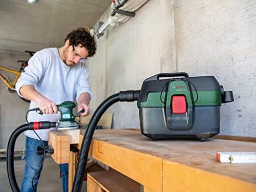 Bosch Koti ja puutarha 2609256F68 likapussi 5 kpl (2609256F68)
