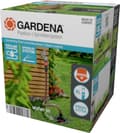 Miniatyrbild 3 av 11: GARDENA 08262-20 Sprinklersystem kopplingsdosa
