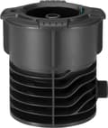 Miniatyrbild 9 av 11: GARDENA 08262-20 Sprinklersystem kopplingsdosa