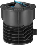 Miniatyrbild 10 av 11: GARDENA 08262-20 Sprinklersystem kopplingsdosa