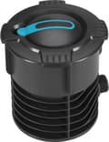 Miniatyrbild 2 av 11: GARDENA 08262-20 Sprinklersystem kopplingsdosa