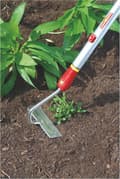 Miniatyrbild 3 av 7: WOLF-Garten MultiStar® HU-M 15 - Klack - 15 cm