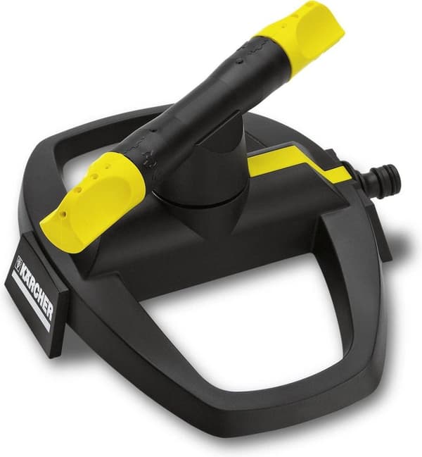 Kärcher RS ​​120/2 pyöreä sprinkleri - max. 113 m² - 16 l/min