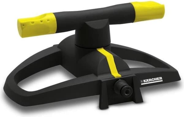 Kärcher RS 120/2 cirkulær sprinkler - max. 113 m² - 16 l/min
