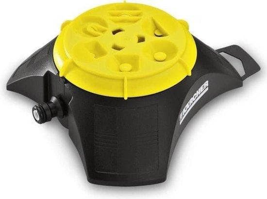 Kärcher MS 100 multifunktionsvattensprinkler svart - gul (2.645-026.0)