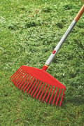 Miniatyrbild 5 av 6: WOLF-Garten MultiStar® UI-M - Kratta - 42 cm