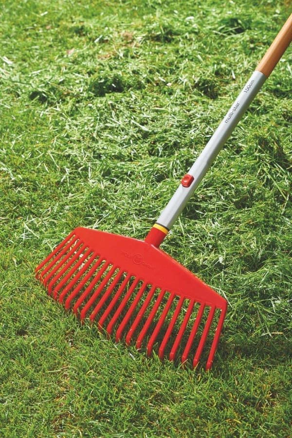 WOLF-Garten MultiStar® UI-M - Kratta - 42 cm