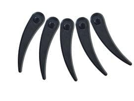 Bosch ART 26-18 LI Varaterät - Nylon - 5 kpl