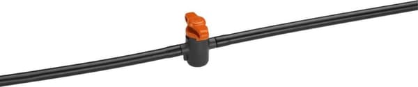 GARDENA mikrotippausjärjestelmän sulkuventtiili 3/16"