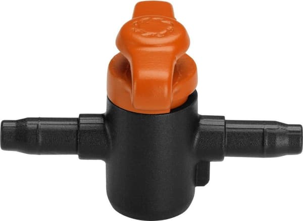 GARDENA mikrotippausjärjestelmän sulkuventtiili 3/16"
