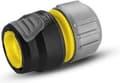 Miniatyrbillede 3 af 5: Karcher koblingsslangestykke Premium Universal 26451950