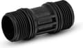 Miniatyrbillede 3 af 3: Kärcher 6.997-473.0 Pumpeforbindelsesstykke 33,3 mm (G1) Plast