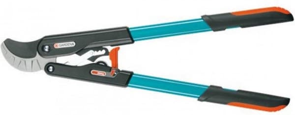 GARDENA Comfort-håndtagsskæremaskine SmartCut-skraber - Maks. skærediameter 45 mm