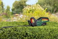 Miniatyrbillede 11 af 11: Bosch UniversalHedgeCut 18-55 Hækkeklipper - Med 1x 18 V batteri og oplader