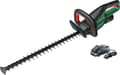 Miniatyrbillede 1 af 11: Bosch UniversalHedgeCut 18-55 Hækkeklipper - Med 1x 18 V batteri og oplader