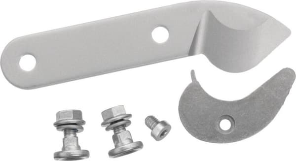 Klinge, ambolt og skrue L109, LX99, L93, L99 - 1026286