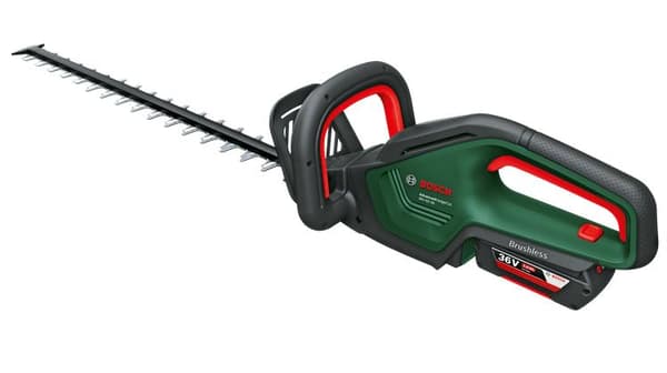 Bosch AdvancedHedgeCut 36V-65-28 Häcksax - Sågbladslängd 65 cm - Utan 36V batteri och laddare