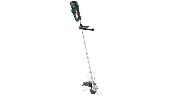 Bosch AdvancedGrassCut 36V-33 græstrimmer - Inc. batteri og lader - Med 5m trådspole