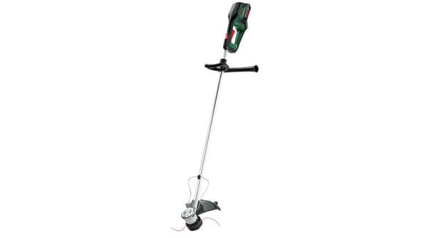 Bosch AdvancedGrassCut 36V-33 grästrimmer - Inc. batteri och laddare - Med 5m trådspole
