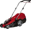 Miniatyrbillede 2 af 3: Einhell Power X-Change GE-CM 36/43 Li M-Solo akku plæneklipper, bagudkast, mulching funktion, uden batteri, uden lader, med klippehøjdejustering 18 V