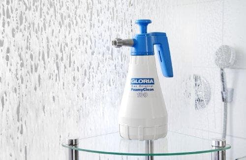 Gloria Foamy Clean 100 (000650.0000)