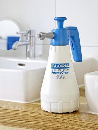 Gloria Foamy Clean 100 (000650.0000)