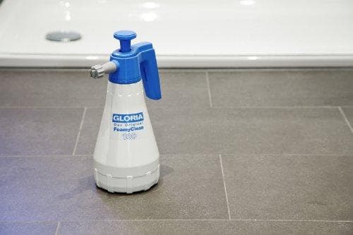 Gloria Foamy Clean 100 (000650.0000)