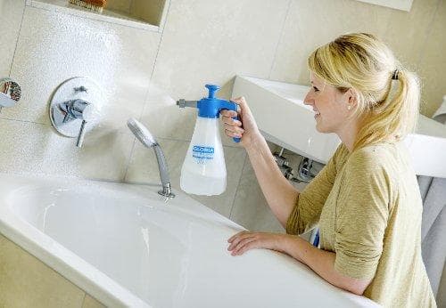 Gloria Foamy Clean 100 (000650.0000)