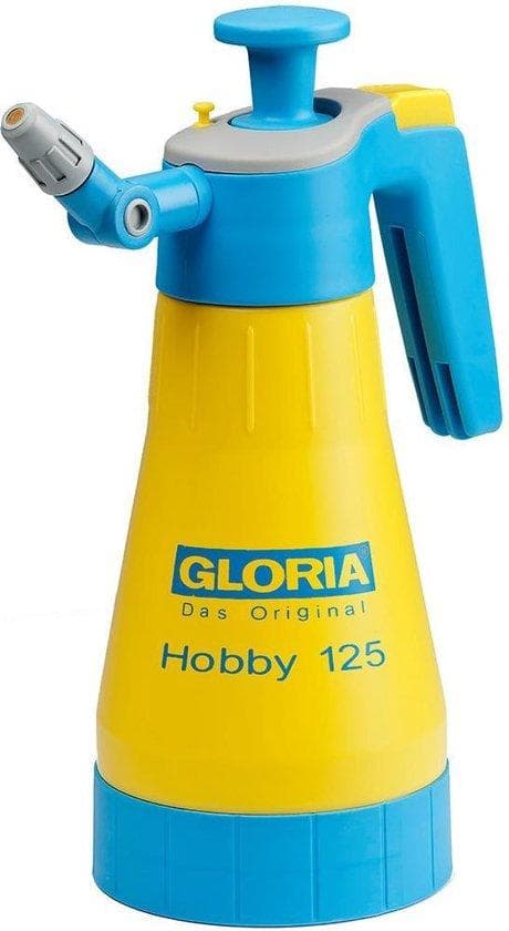 Gloria Hobby 125 (000025.0000)