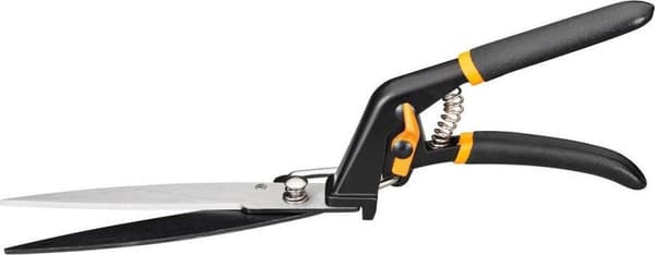 Fiskars Solid GS21 - Gräsax - 31 cm