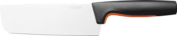 Fiskars 1057537 Santoku kniv, 20 cm (1057537)