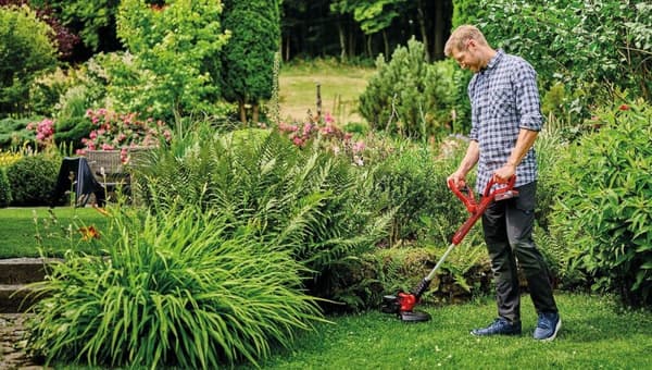 Einhell GE-CT 18/30 Li Solo. Energialähde: ladattava akku, ladattava akku/akun jännite: 18 V (3411250)
