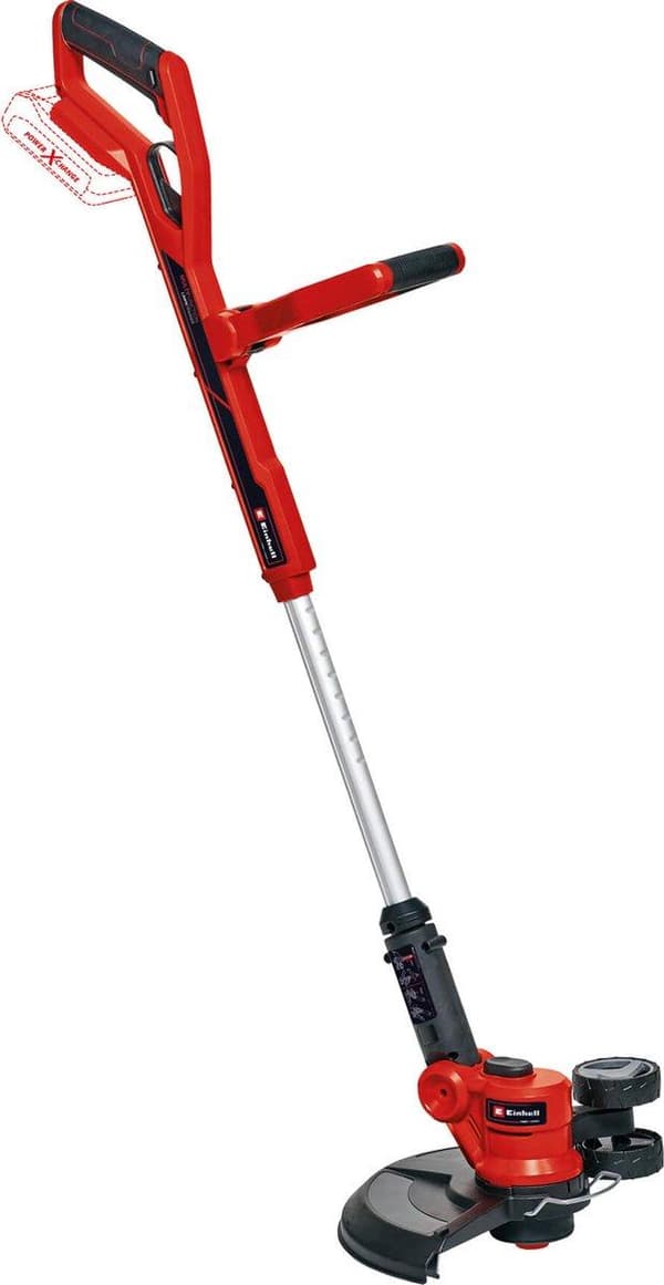Einhell GE-CT 18/30 Li Solo. Energialähde: ladattava akku, ladattava akku/akun jännite: 18 V (3411250)