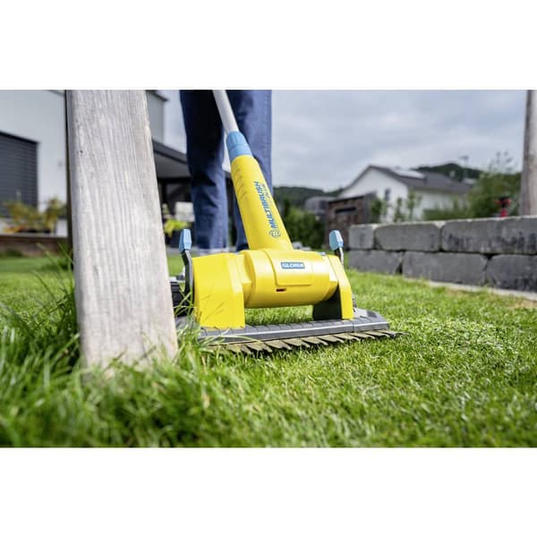 Gloria Haus und Garten FineCut Gräskantskärarefäste Klippbredd 360 mm