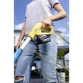 Miniatyrbild 3 av 4: Gloria Haus und Garten FineCut Batteri Grästrimmer inkl. batteri, inklusive laddningsstation 18 V 2.5 Ah