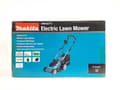 Pikkukuva 5 / 10: Makita ELM3320 ruohonleikkuri Kävele ruohonleikkurin takana Black,Turquoise AC