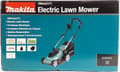 Pikkukuva 7 / 10: Makita ELM3320 ruohonleikkuri Kävele ruohonleikkurin takana Black,Turquoise AC