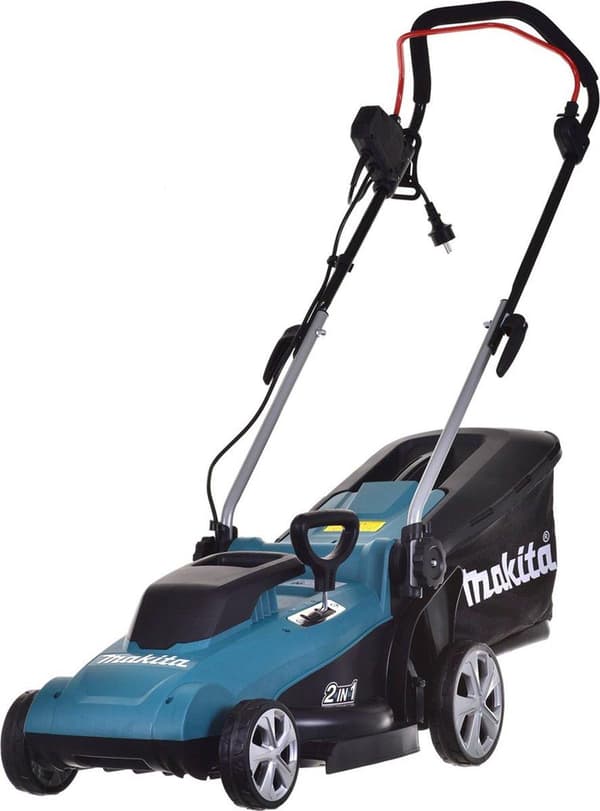 Elektrisk plæneklipper MAKITA ELM3720