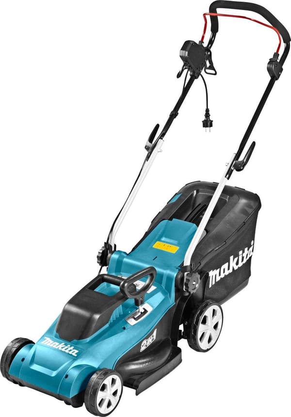 Elektrisk plæneklipper MAKITA ELM3720