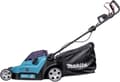 Miniatyrbillede 4 af 6: Batteridrevet plæneklipper DLM382Z MAKITA