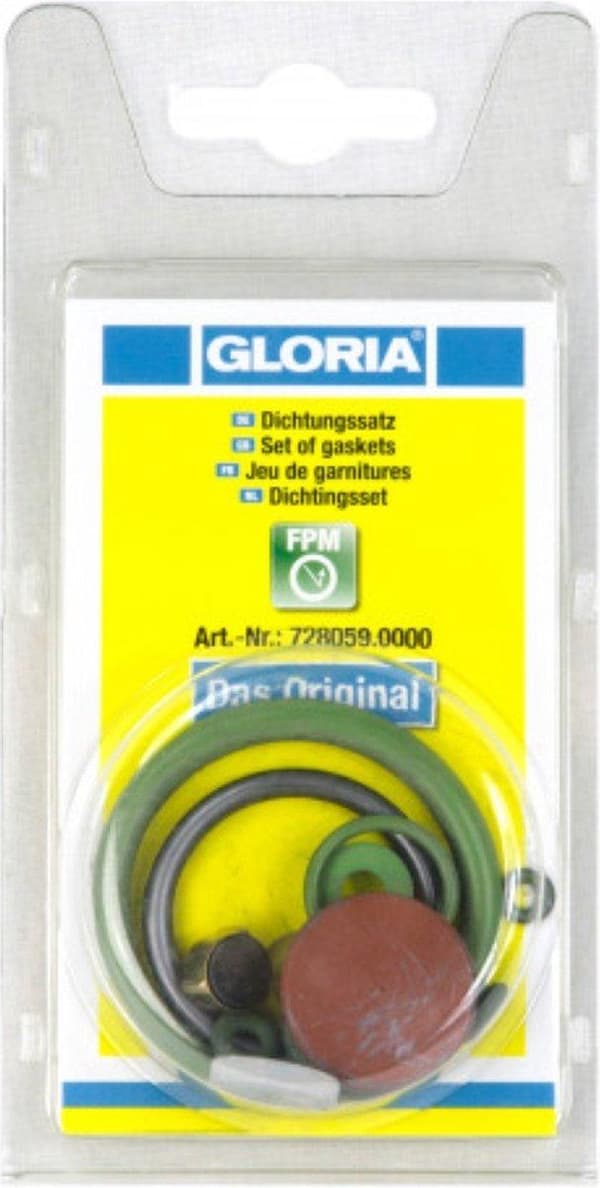 Gloria hem och trädgård 728059.0000 Seal (728059.0000)