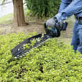 Miniatyrbillede 4 af 4: Makita DUH506Z trådløs hækkeklipper (DUH506Z)