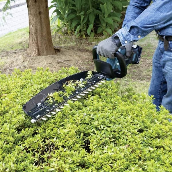 Makita DUH506Z trådløs hækkeklipper (DUH506Z)
