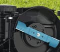 Pikkukuva 4 / 6: Gardena PowerMax 37/36V - ruohonleikkuri - johdoton - 18 V - 4 Ah - 2 akkua, laturi mukana - 37 cm - 15,1 kg