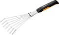 Miniatyrbild 3 av 4: Fiskars 7-stift handfläktkrata, längd: 44,3 cm, bredd: 12,5 cm, svart/orange, rostfritt stål/plast, Xact, 1027044 (1027044)