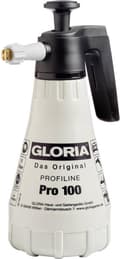 Pikkukuva 5 / 5: GLORIA erikoispaineruisku Pro 100 (000098.0000)